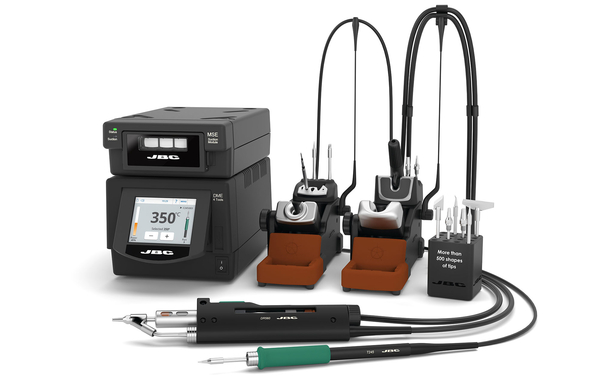 JBC Soldering Tools