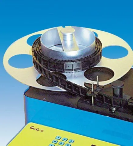 Component counters