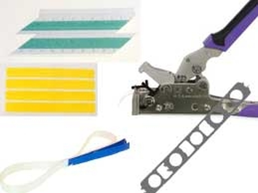 Splice tapes & tools
