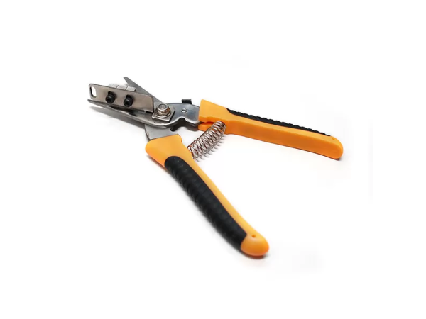 Splice Cutter Steel for 8 mm carrier tape
