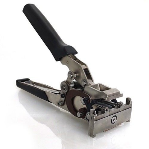 ESD-safe SMT stapler tool for splice SMS-0604 Tim-Nordic classic splice SMS-TL102