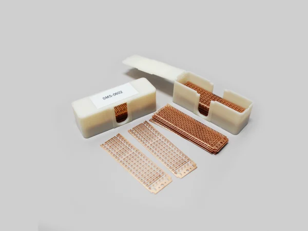 Tim-Nordic classic splice SMS-0602C